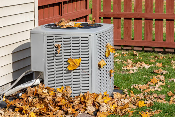 Ductless HVAC repair in Lansford, PA