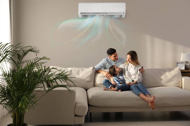 Best HVAC maintenance near me  in Lansford, PA