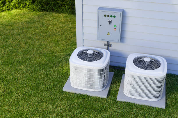 Best Residential HVAC services  in Lansford, PA