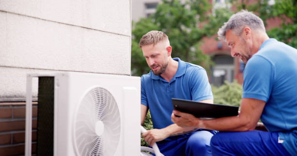Affordable air conditioning repair in Lansford, PA