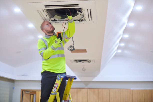 Best HVAC companies near me  in Lansford, PA