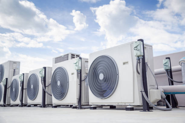 Best Affordable HVAC services  in Lansford, PA