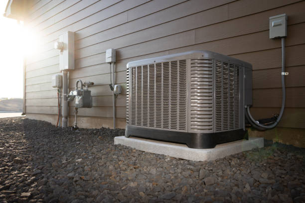 Professional HVAC in Lansford, PA